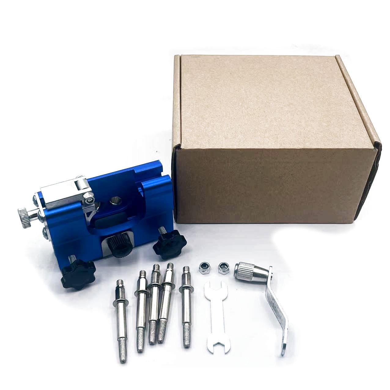 

Ручная цепная пила с ручным приводом - Портативная ручная шлифовальная машина