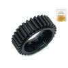 EGE555 Sun Protection Roller Blind Motor Repair Gear for Porsche Cayenne VW Touareg 31 Teeth