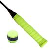 Anti-skid Soft Sweat Absorbed Viscous Overgrip Tennis Racket Handle Grip Band