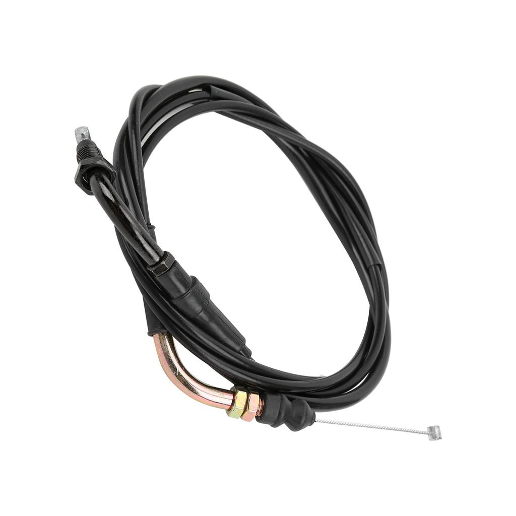 80in Throttle Cable Line for GY6 50cc 80cc 90cc 110cc 125cc 150cc Off Road Motorcycle ATV Scooter