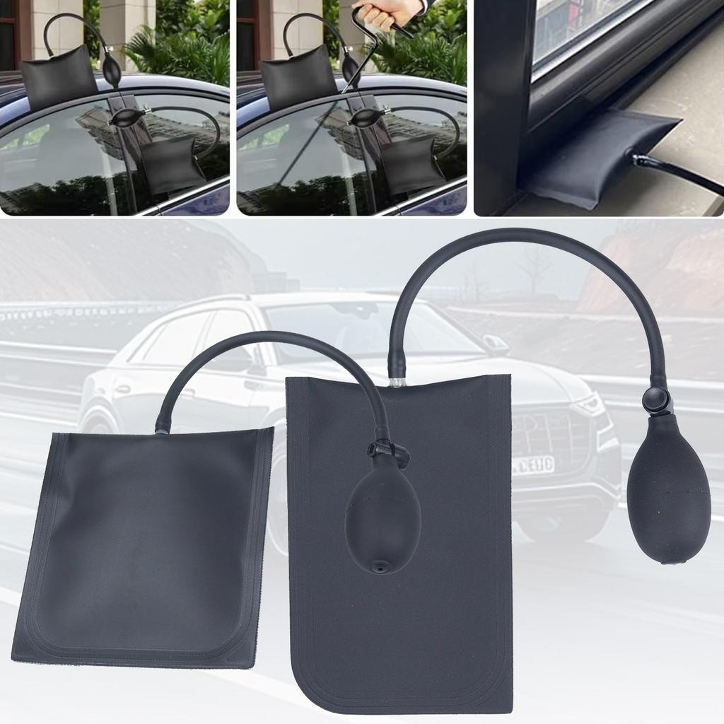 Air Wedge Bag Inflatable Airbag For Door Windows Installation Car Installation Alignment Repair Tools