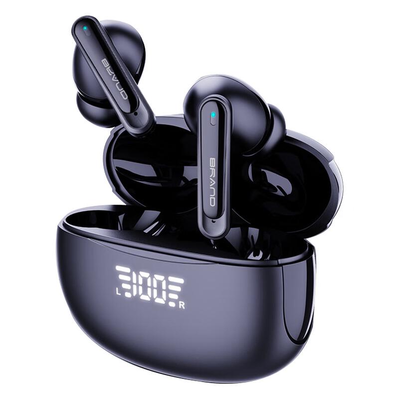 Shangge Nuo A8 Half-in-Ear Bluetooth Earbuds