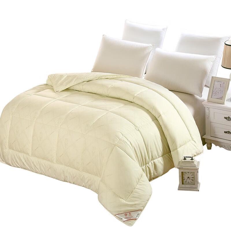 Caiyang Home Textiles Wool Quilt