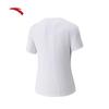 Anta Women's Ice Silk Sun Protection Running T-Shirt