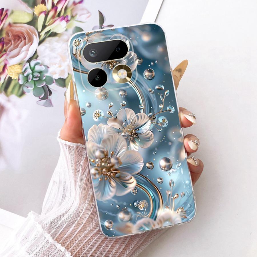 For Realme 16 Pro Plus Case New Style Cute Cat Cartoons Soft Silicon Cover For Realme16 Pro 16 Pro+ Protective Cases Bumper