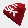 Y2K Fashion Trend Knitted Hat Men's Personality Hip Hop Jacquard Hat Women's Trend Street Ear Hat