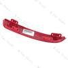 For Volvo C30 2010 2011 2012 2013 Rear Bumper Reflector Light Stop Brake Lamp Tail Lights Siganl Lamp Car Accessories