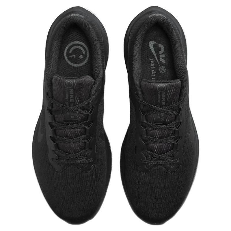 Nike Winflo 10 Černé Antracitové Tenisky DV4022-001