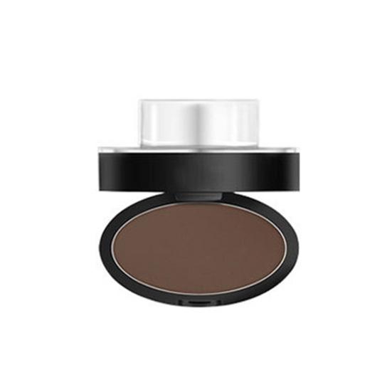 Yousheng 6G Eyebrow Stamp Waterproof Sweatproof Long Lasting Brow Powder 3 Shapes Colors Makeup Brow Stamp for Beginners