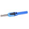 3 In 1 Quick Change Bit Holder Alloy Steel Strong Magnetic Screwdriver Bit Socket