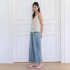 Thursday Island Women Neck Lace Sleeveless Blouse T264mbl286w