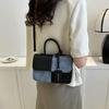 2023 NEW Shoulder Bag Fashion Crossbody Bag for Women Girl Versatile Lady Purse