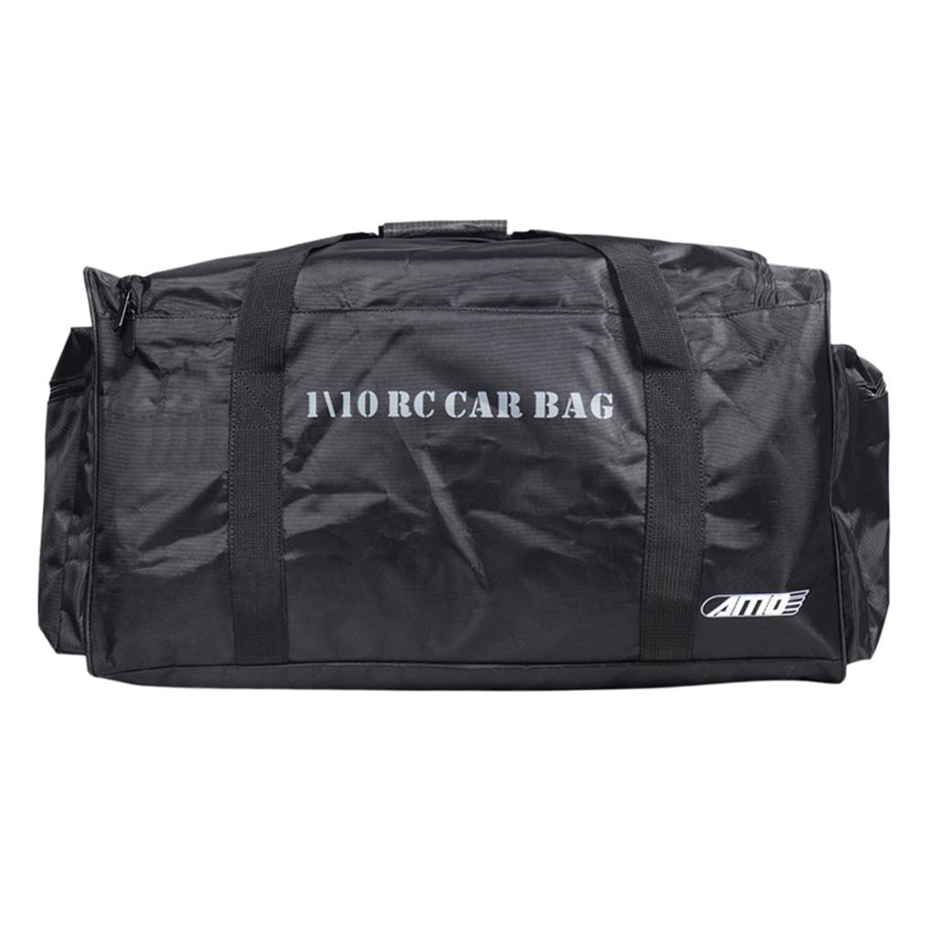RC Car Storage Hand Bag for  Axial YIKONG SCX10 Capra GEN8 TRX4 RC Model Car 52x24x28cm Replacement Parts RC Cars Storage Bag