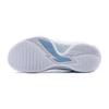 Li-Ning Schimmernd 'Glacier Blue White' Herren ABPU001-3