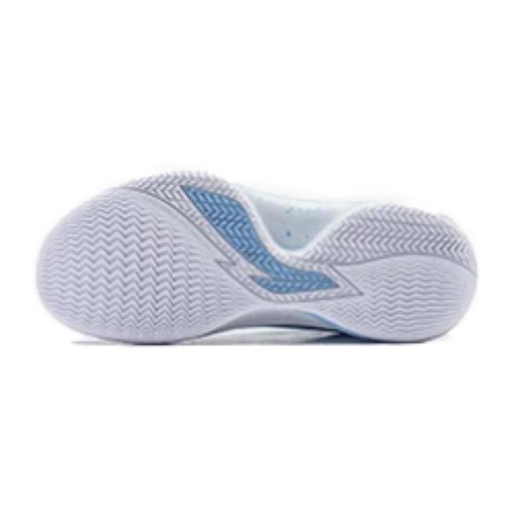 Li-Ning Schimmernd 'Glacier Blue White' Herren ABPU001-3