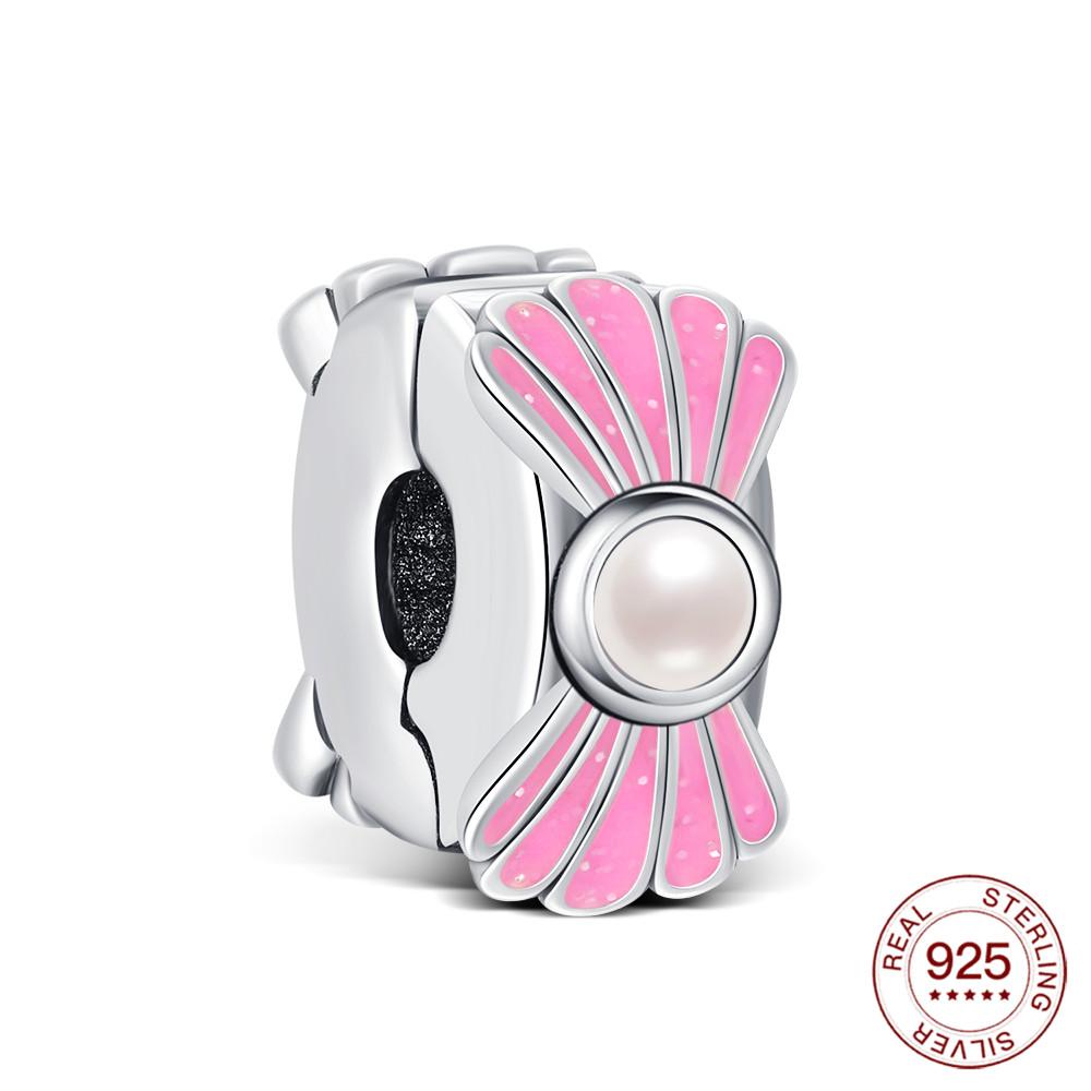 Copper Summer Beaded Classic Pirate Luggage Charms Jewelry Making For Bracelet Diy Women'S Everyday Glamour Fashion Gifts