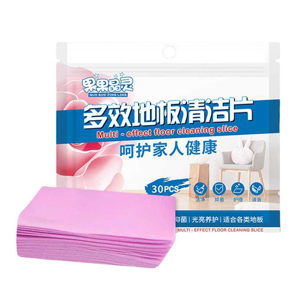 Floor Cleaner Sheets Decontamination Floor Cleaner Sheets Papers