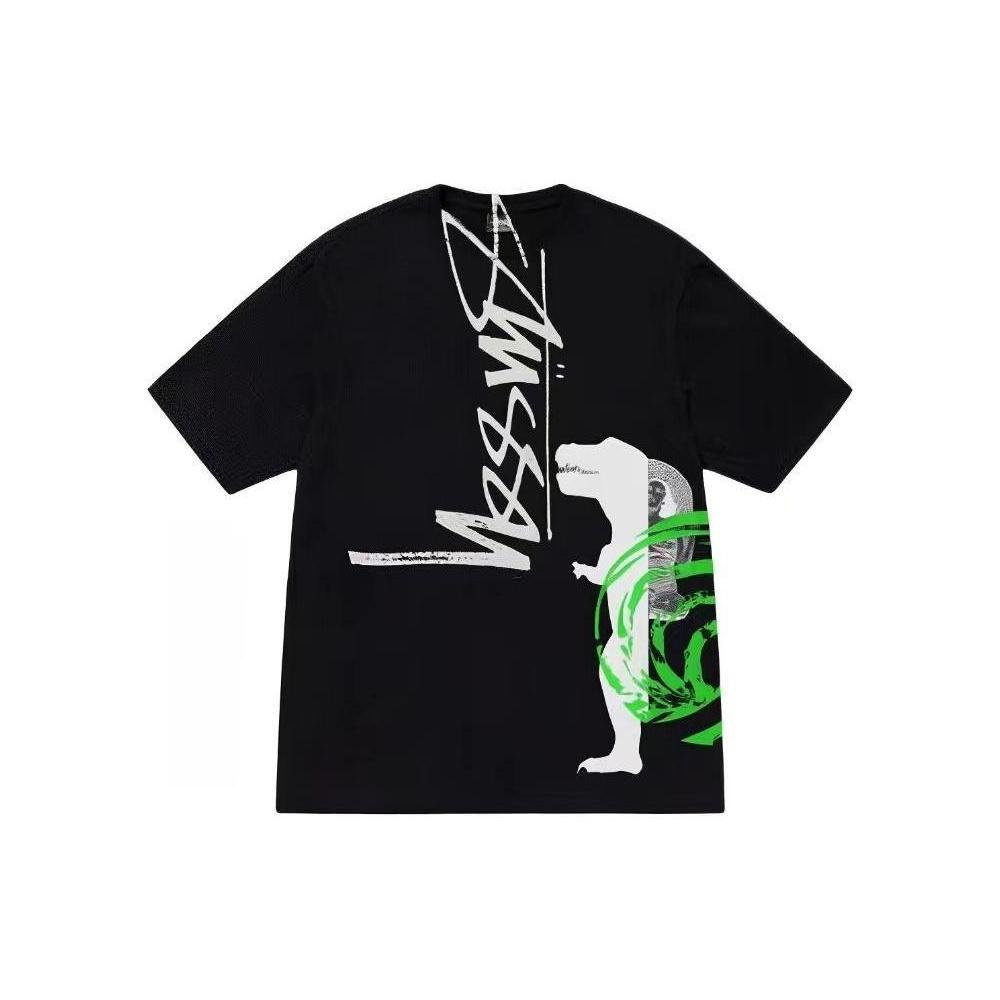 Stussy x David Carson SS24 Tee Unisex 3903910