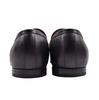 Gucci Horsebit Casual Loafer Shoes Men's Black 482467 BLM00 1000