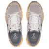 Cloudsurfer Trail Silver Blonde Herren Sneaker Grau 3ME10113159