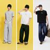 T-Shirts & Muskelshirts – T-Shirts