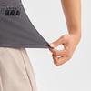Benlai Women's Slim-Fit Antibacterial Tank Top BNT460008
