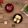 Home Cooking Natural Heat-resistant Dinnerware Noodles Tableware Soup Bowl Ramen Bowl