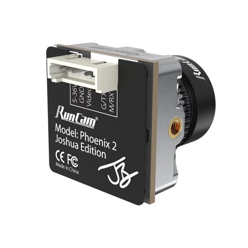 Phoenix 2 SL HD Analog FPV Camera