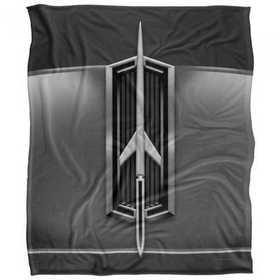 Oldsmobile 1964 Silky Emblem Supersoft Blanket