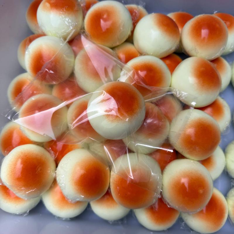 Crispy Honey Bread Squeeze Stress Ball Slow Rebound Soft Fidget Toy for Autism Relief Kids Adults Travel Portable Gift
