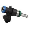 New for Fuel Injector Fuel Injector Nozzle Polaris General RZR 1000 XP 4 2014-2026 0280158337 2521387