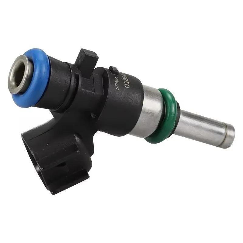 New for Fuel Injector Fuel Injector Nozzle Polaris General RZR 1000 XP 4 2014-2026 0280158337 2521387