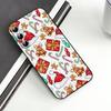 Merry Christmas Phone Case For Samsung Galaxy S21 S22 S23 S24ULTRA S25ULTRA FE Ultra Plus5G A52S S26 Soft Cover