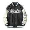 Modische Herrenjacke, neue Herbst-Casual-Style-Baseballjacke im amerikanischen Profi-Stil, Paar-Baseballjacke für attraktive Männer