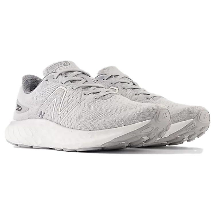 New Balance Fresh Foam X Evoz V3 Grafite Grigio Alluminio Uomo MEVOZLG3