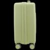 Diplomat Bubu Series 17-inch Hard-shell Carry-on Luggage