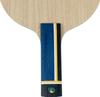 Butterfly Tomokazu Harimoto Innerforce Super ZLC Table Tennis Racket, Shakehand, ST Straight Handle, Offensive 37024