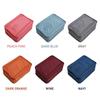 Travel Shoes Organizer Bag Convenient Nylon Waterproof Luggage Multifunction