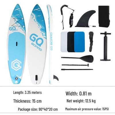 Surf e immersioni – Surf