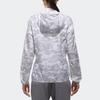 adidas Wind W Jacke 1 Outdoor Vollprint Sport Langarmjacke Damenjacken CV4879