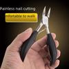Hawk-Beak Nagelschere und Nagelknipser für dicke Zehennägel im Set