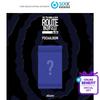 [Pre-order] Xikers - 7th Mini Album [ROUTE ZERO : The ORA] POCAALBUM (Online Benefit)