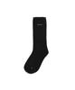SNOWPEAK APPAREL Women'S Rosé Long Socks (S26Zwfso87) Black