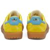 END. x adidas Bermuda Bauhaus Unisex Sneakers Yellow Team-Yellow Gum HP9393