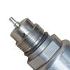 Replacement Fuel Rail High Pressure Valve 28249292 For JCB T4 4.4L T2/T3 6CYL