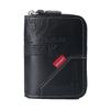 Nueva cartera para hombre, cartera corta para hombre, cartera Atmosphere sencilla y práctica, cartera de gran capacidad para múltiples tarjetas.