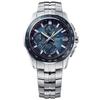 Casio OCEANUS RETRO TONE Manta S7000 OCW-S7000RA-2AJF Blue Dial Watch