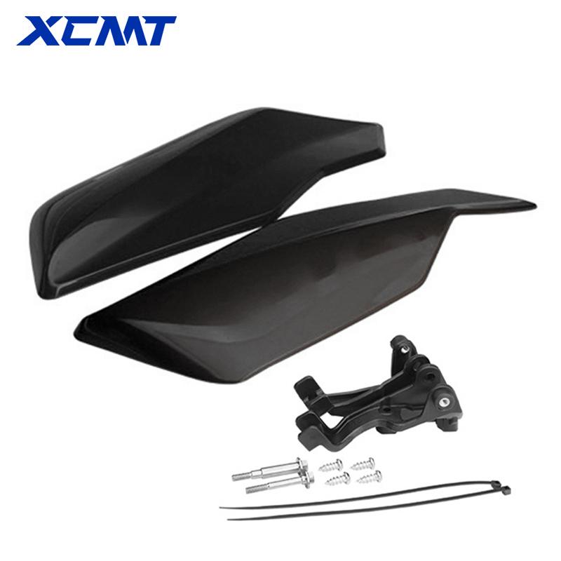 For KTM SX SXF EXCF XCW XC 50-500 2024 Handguard Motorcycle Hand Guards Protection Cross Dirt Bike Enduro Motocross Accessories