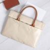 Lightweight Portable Laptop Bags With Handle Notebook Sleeve Laptop Case  Business Briefcase
