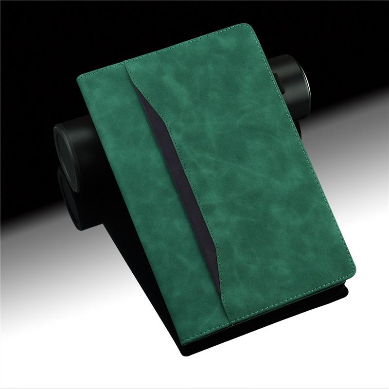 For Lenovo Tab One Case 8.7 Inch Luxury Wallet Stand Tablet Funda For Lenovo Tab One 8.7 / Lenovo Tab K9 Case TB305XU TB305FU